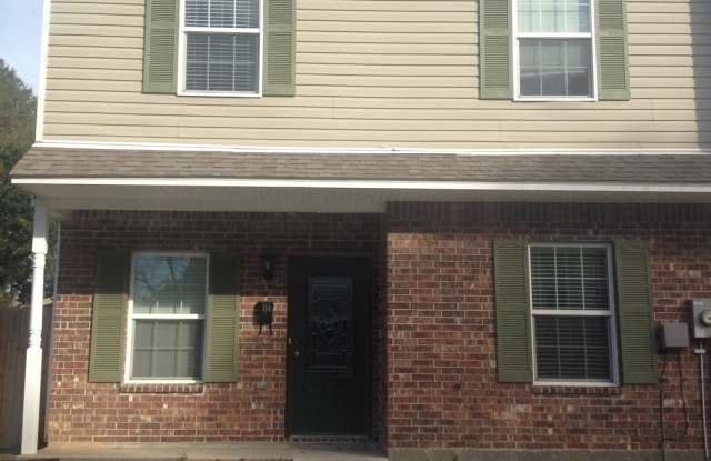Photo of 3 BDRM TOWNHOUSE IN BROUSSARD