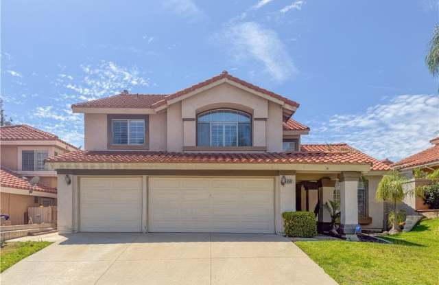 6588 Bradford Court