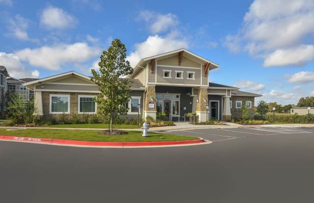 Affordable Housing-The Beckett