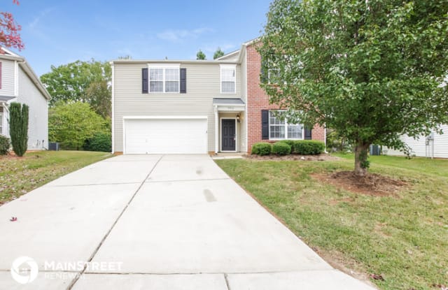 3916 Edgewood Terrace Road - 3916 Edgewood Terrace Road, Greensboro, NC 27406