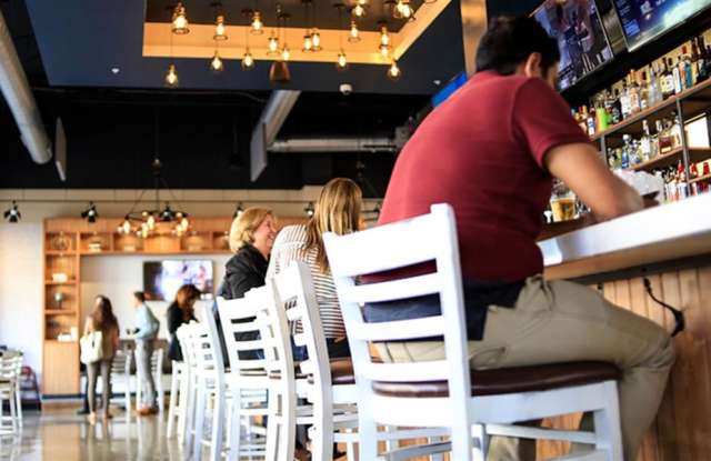 Photo of The Met at Metro Centre