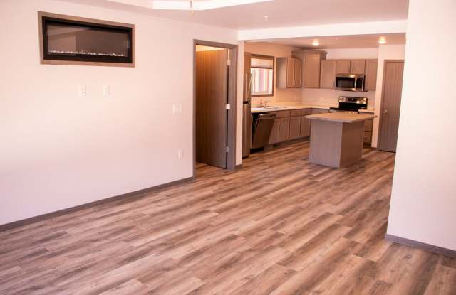 Spacious 2 Bed Southside Townhome!