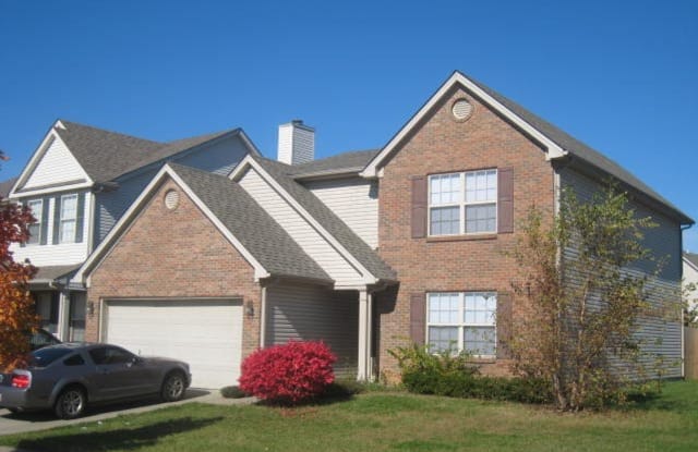 525 Wellington Gardens Drive - 525 Wellington Gardens Drive, Lexington, KY 40503