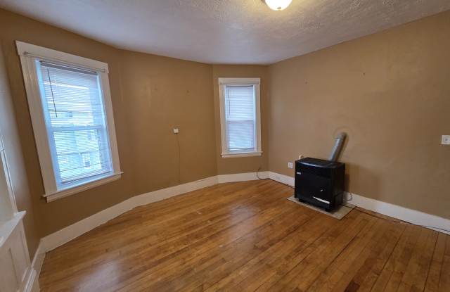 Photo of 58 Cohasset Street