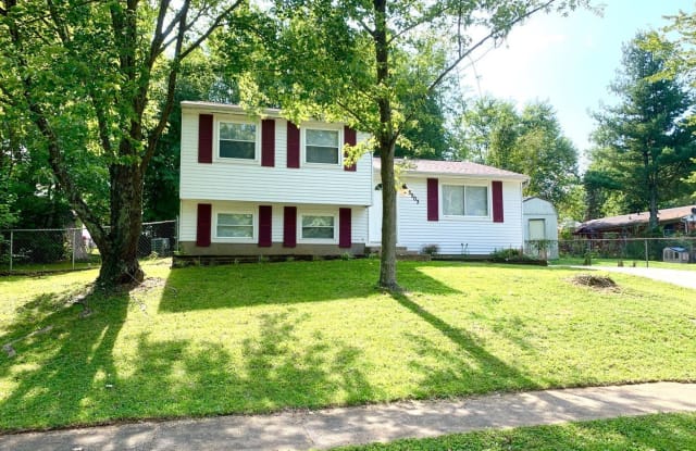 5503 Windy Willow Drive - 5503 Windy Willow Drive, Jefferson County, KY 40241