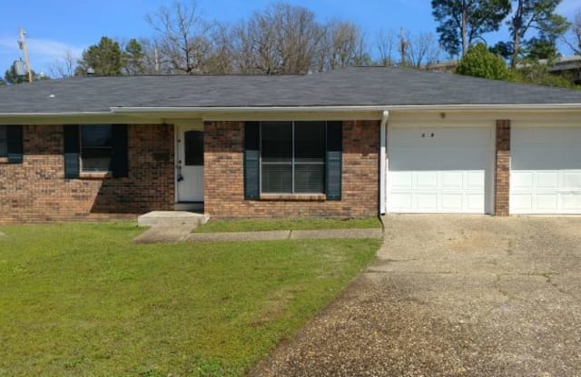 1319 North Point Circle - 1319 Northpoint Cir, Little Rock, AR 72227