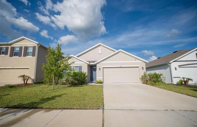 8318 CLAW GLADES LOOP