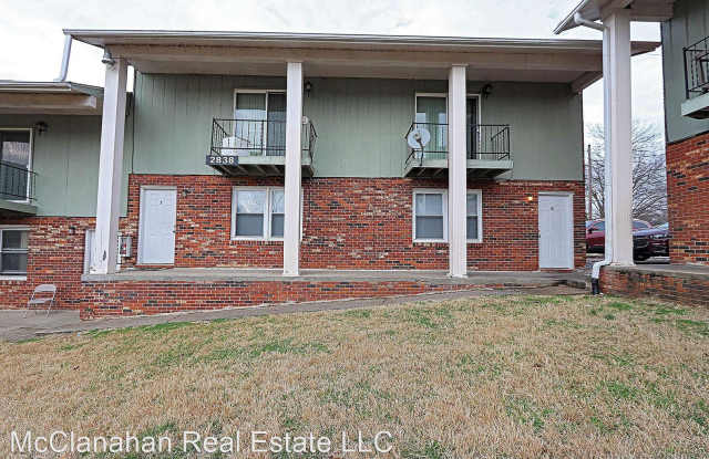 2838 Independence St. #9