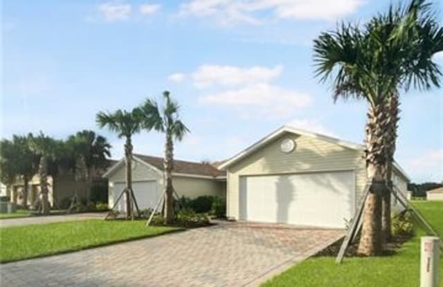 18290 Minorea LN - 18290 Minorea Lane, Lehigh Acres, FL 33936