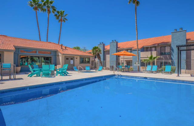 Photo of The Peak at Oro Valley