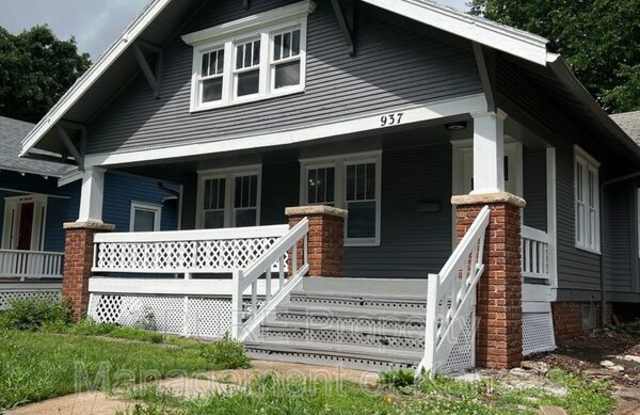 937 SW Jewell Ave