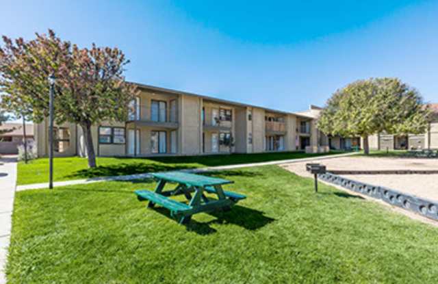 Photo of Willow Ridge