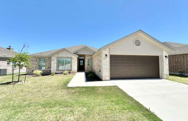 Viewable April 12th! - 905 Galloway Drive, Bell County, TX 76513