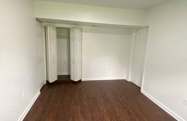 Available July 2026 - Completely renovated 3 bedroom home!