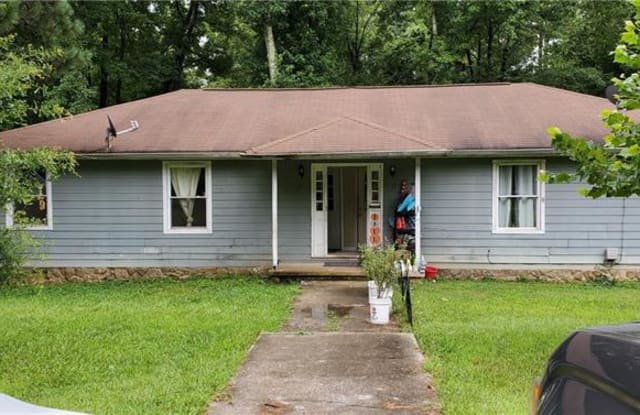 15 Ezzard Street - Lawrenceville, GA apartments for rent