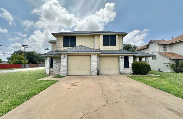 1317 B Opal Dr