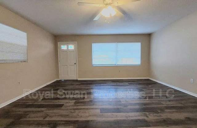 4035 South Wellington Drive