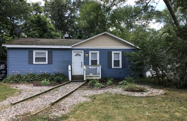 2523 Stevens Avenue - 2523 Stevens Avenue, Kalamazoo, MI 49008