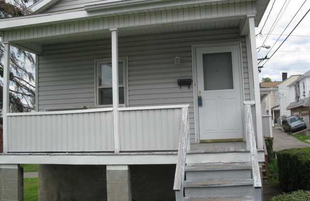 537 Birch St. Rear - 537 Birch Street, Scranton, PA 18505