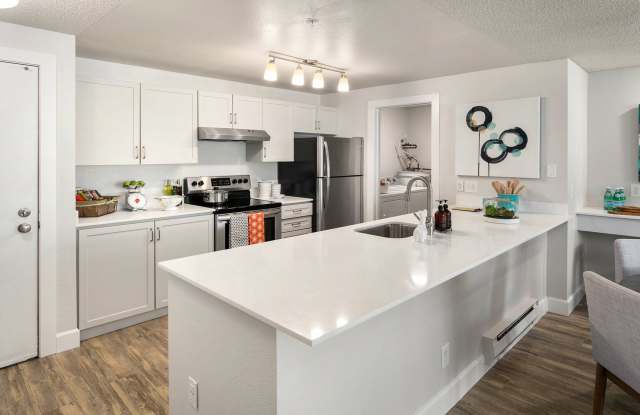 Alaire Apartment Homes