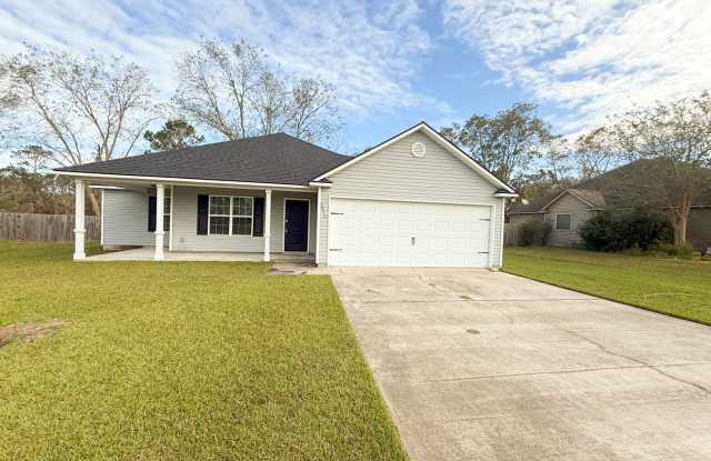 4646 Stonewall Circle, Valdosta, 3BR/2BA