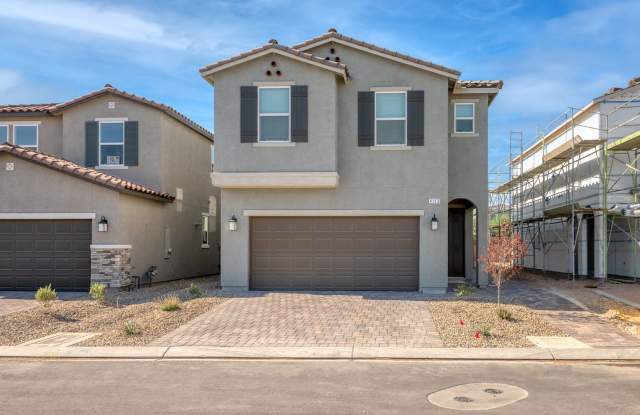 *2025-BUILT* MOVE-IN READY 2-STORY 4-BEDROOM HOME!