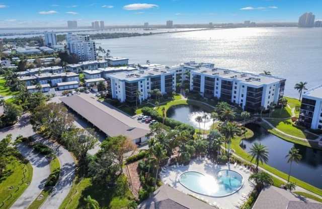 Photo of 3490 N Key Drive unit: 410