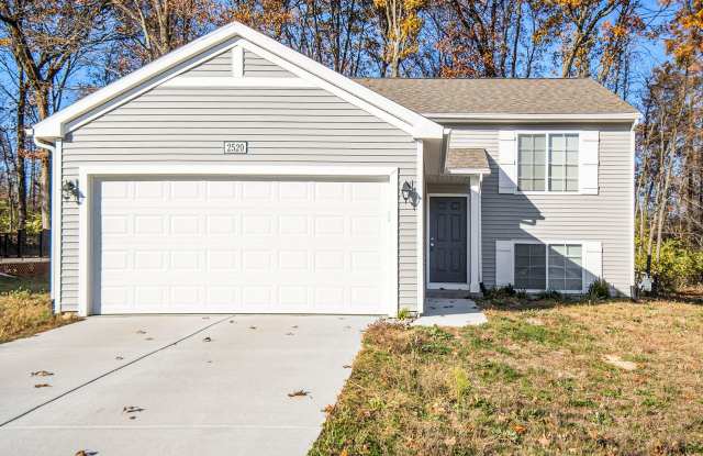 Photo of 3321 Chapel Hill Drive