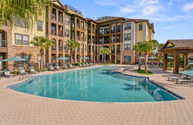 Circa at Fishhawk Ranch