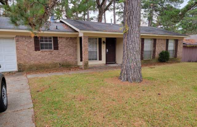 6411 FRONDOSA - 6411 - 6411 Frondosa Drive, Shreveport, LA 71119