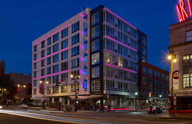 Photo of Southstar Lofts