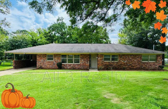 2649 Burkelaun Drive