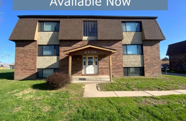 2508-1 Eastview - 2508-1 Eastview Drive, St. Clair County, IL 62221