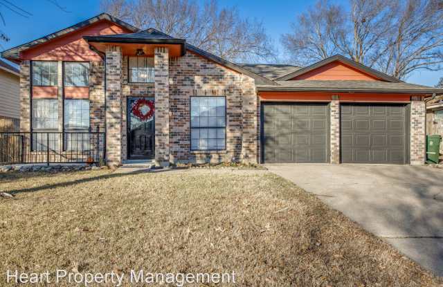 6304 Fairlane Dr - 6304 Fairlane Drive, Arlington, TX 76001