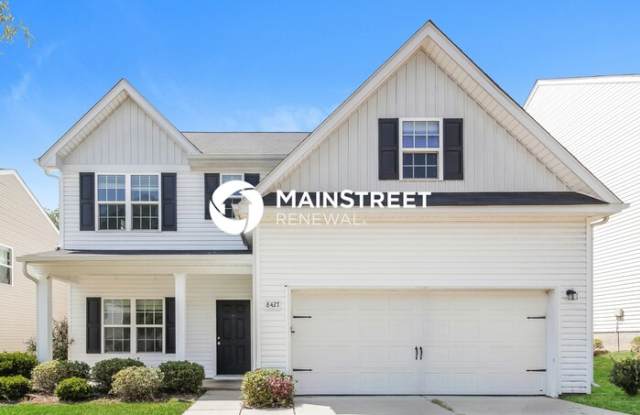 Photo of 8427 Paw Valley Lane