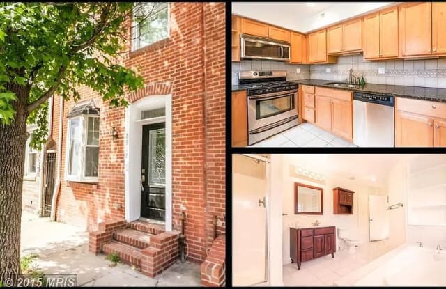 2312 Cambridge Street - 2312 Cambridge Street, Baltimore, MD 21224