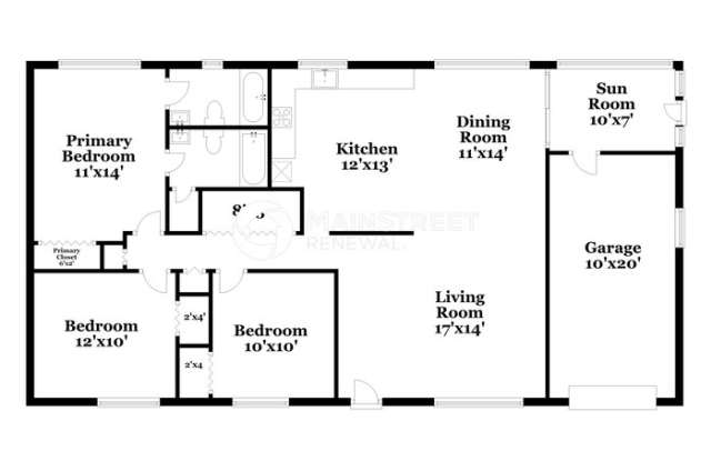 1366 Valerius Street Southeast