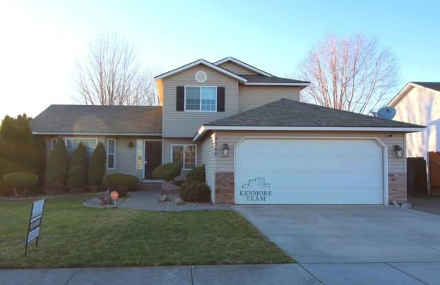 Photo of 5508 BAKERLOO LN