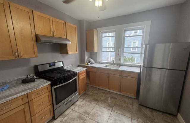 198 Sherman St.