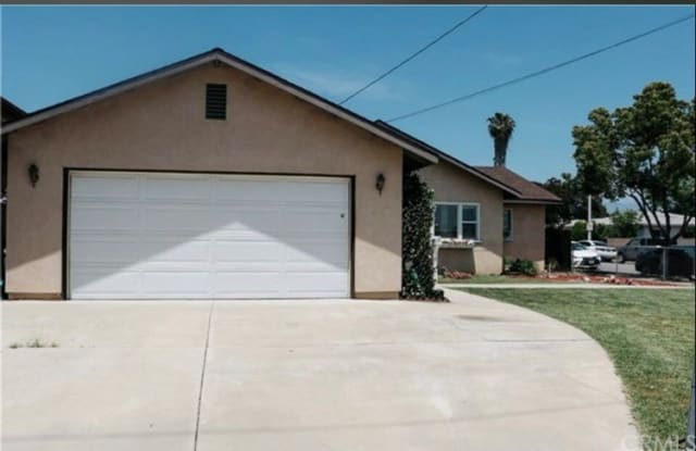 8661 Marshall Street - 8661 Marshall Street, Rosemead, CA 91770