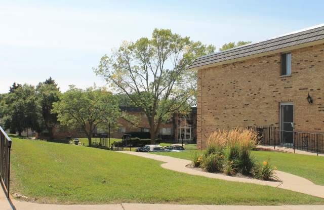 French Quarter Apartments