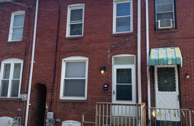 721 Susquehanna Ave - 721 Susquehanna Avenue, York, PA 17403