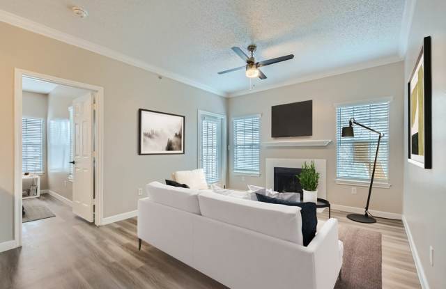 Photo of Rise Skyline