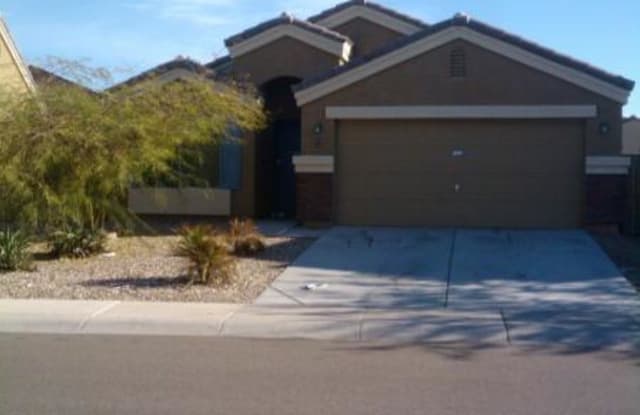 5817 S 236th Lane - 5817 South 236th Lane, Buckeye, AZ 85326