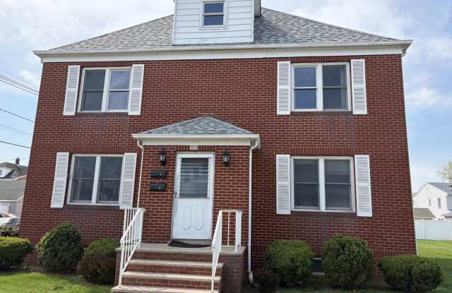 123 Heald Street