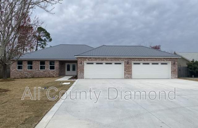 3119 Wood Valley Rd - 3119 Wood Valley Road, Bay County, FL 32405