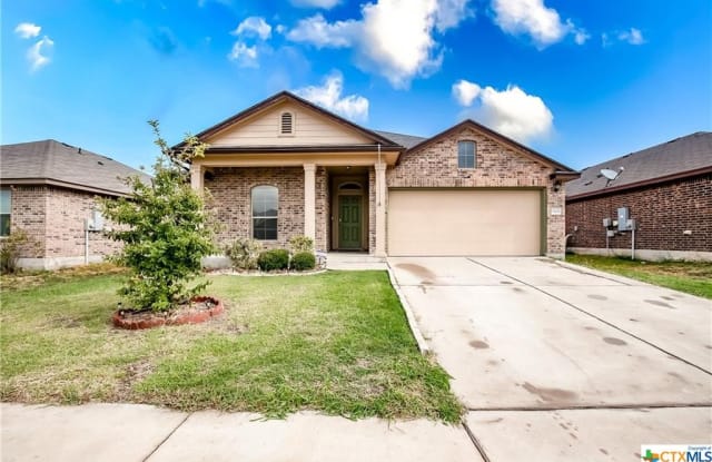 5407 Two Brothers Lane - 5407 Two Brothers Lane, Killeen, TX 76543