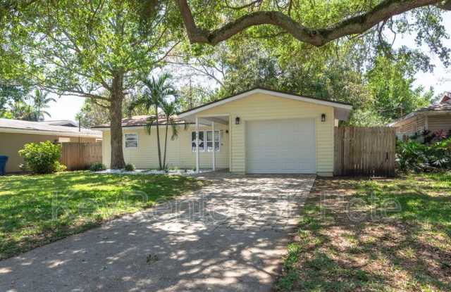 1744 26th Ave N - 1744 26th Avenue North, St. Petersburg, FL 33713