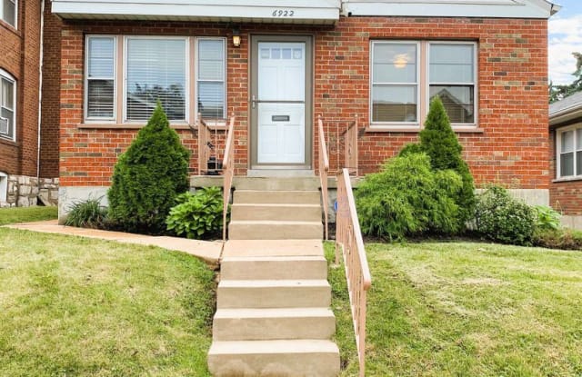 6922 Alabama Ave - 6922 Alabama Avenue, St. Louis, MO 63111