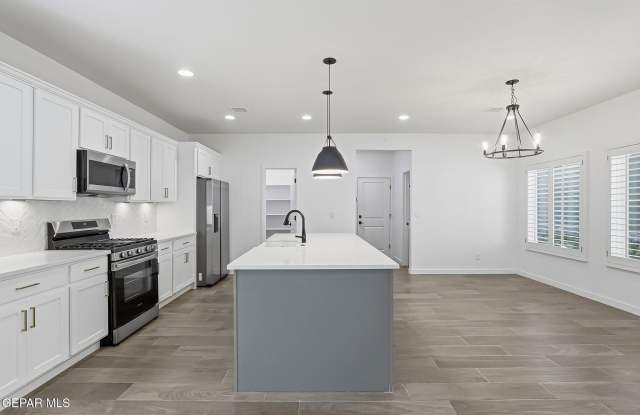 4512 MARK AVIZO Street